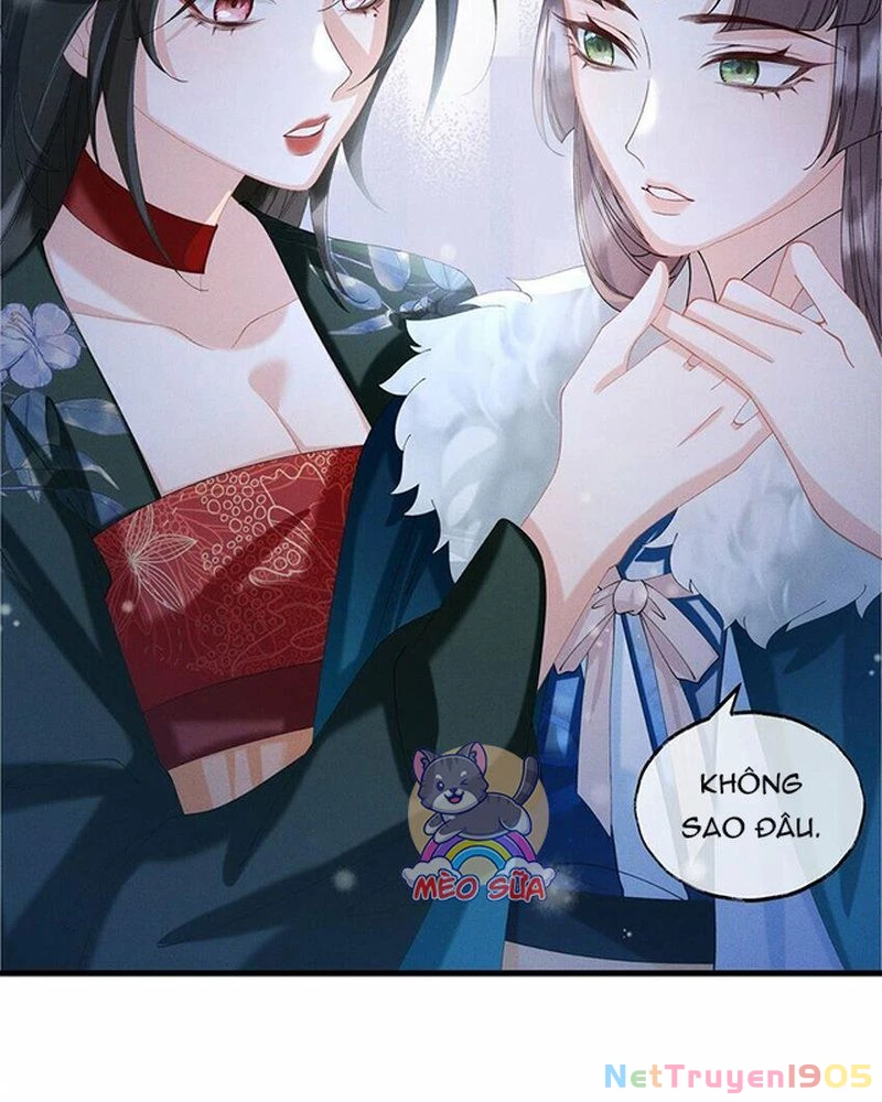 Nại Hà Công Chúa Quá Đen Đủi Chapter 11 - 21
