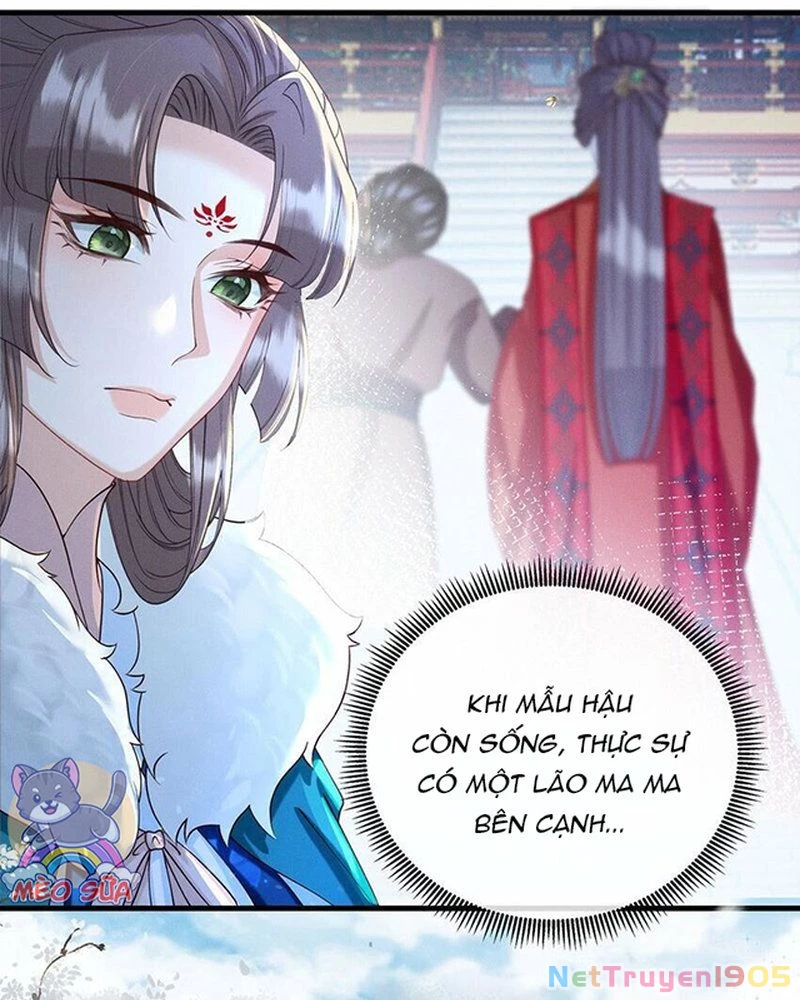 Nại Hà Công Chúa Quá Đen Đủi Chapter 11 - 26