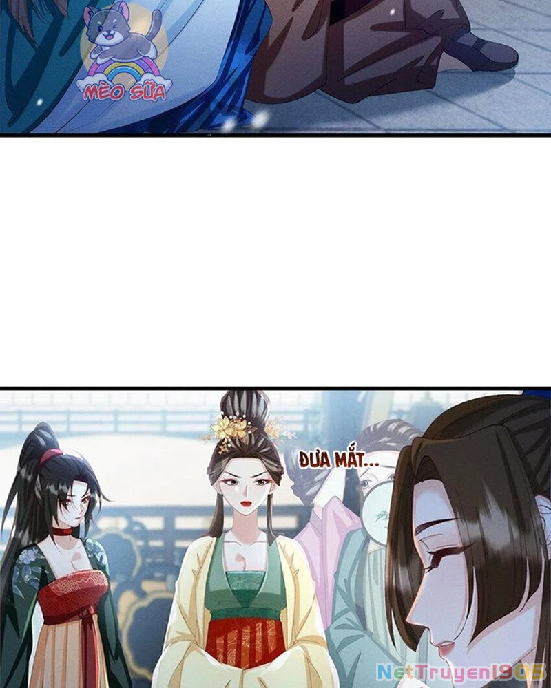 Nại Hà Công Chúa Quá Đen Đủi Chapter 11 - 29