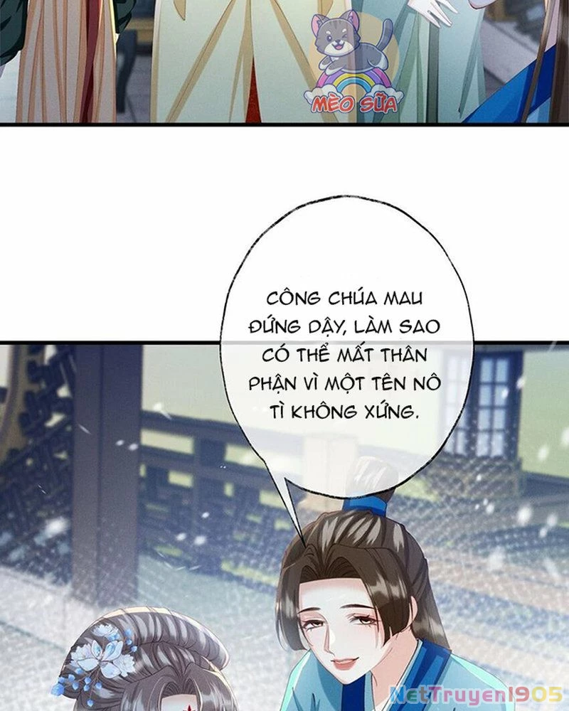Nại Hà Công Chúa Quá Đen Đủi Chapter 11 - 30