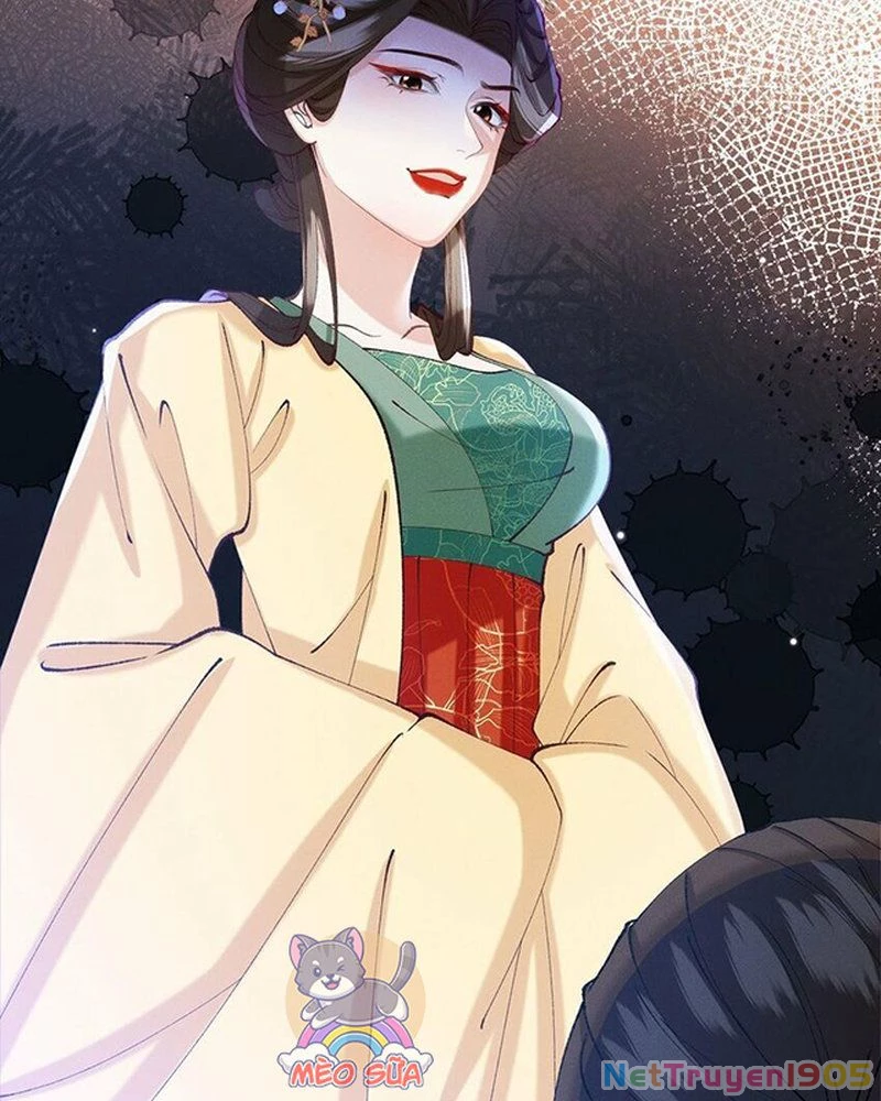 Nại Hà Công Chúa Quá Đen Đủi Chapter 11 - 33