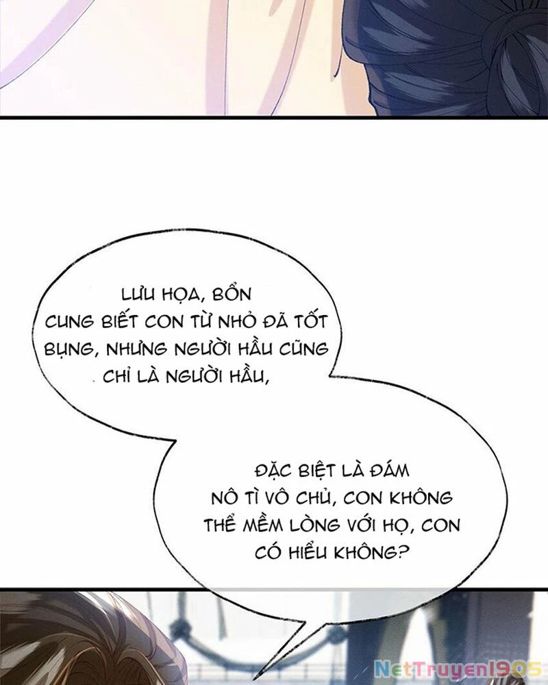 Nại Hà Công Chúa Quá Đen Đủi Chapter 11 - 34