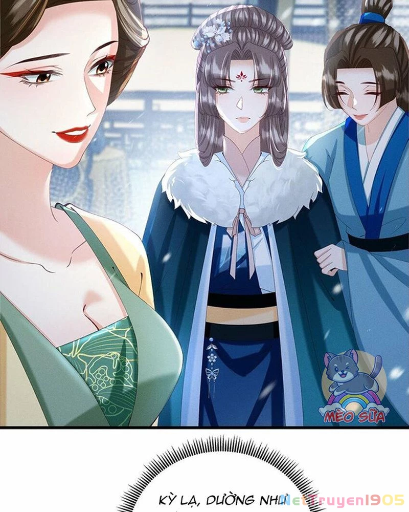 Nại Hà Công Chúa Quá Đen Đủi Chapter 11 - 35