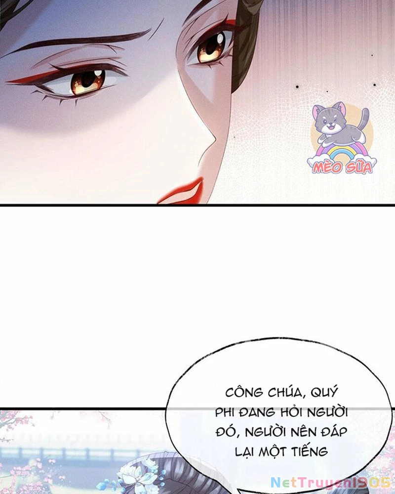 Nại Hà Công Chúa Quá Đen Đủi Chapter 11 - 38