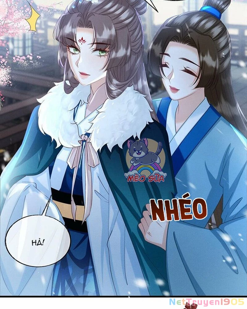 Nại Hà Công Chúa Quá Đen Đủi Chapter 11 - 39