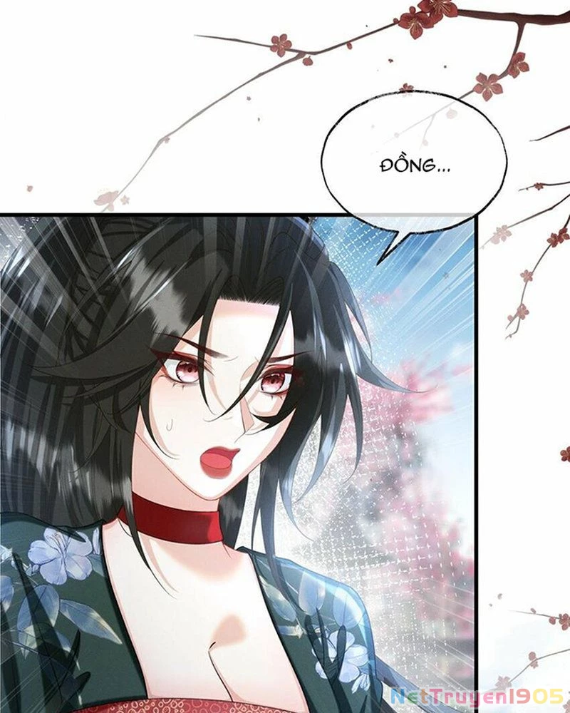 Nại Hà Công Chúa Quá Đen Đủi Chapter 11 - 40