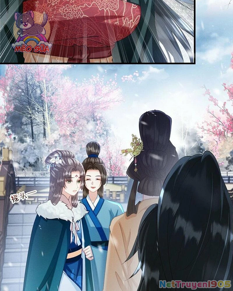 Nại Hà Công Chúa Quá Đen Đủi Chapter 11 - 41