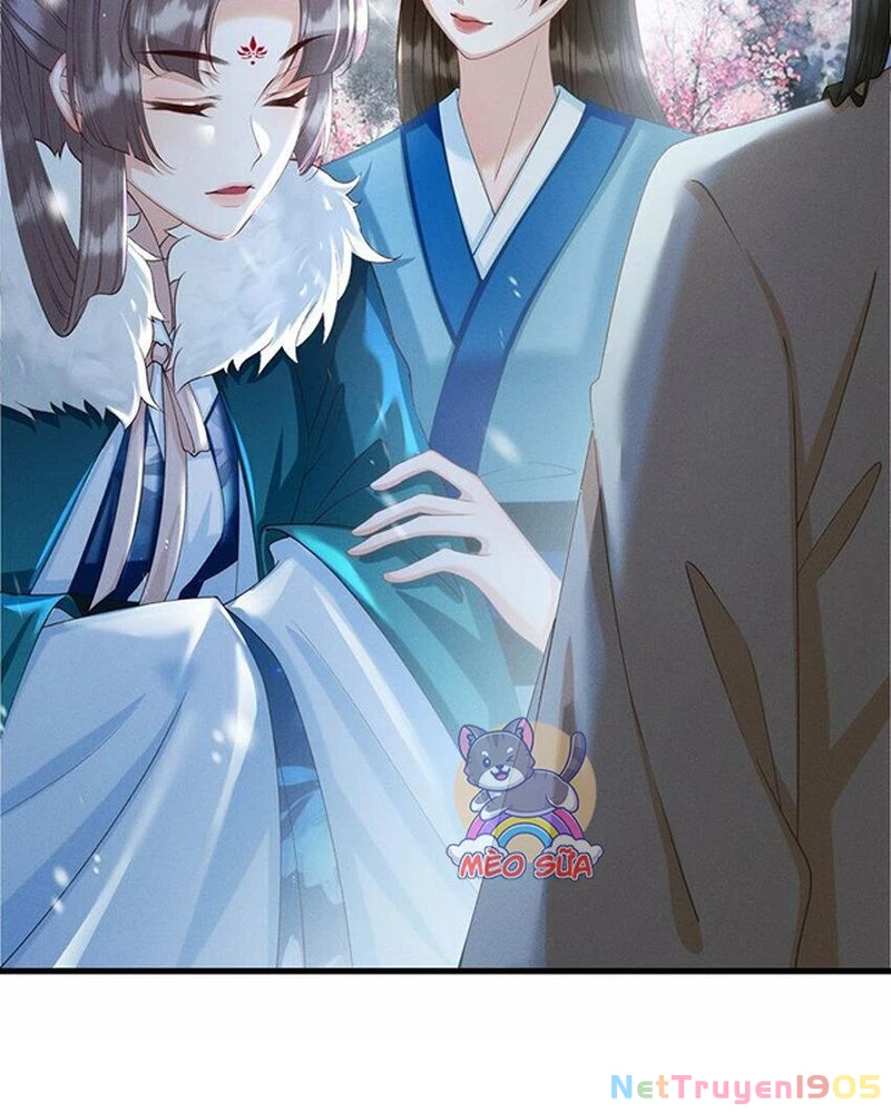 Nại Hà Công Chúa Quá Đen Đủi Chapter 11 - 43