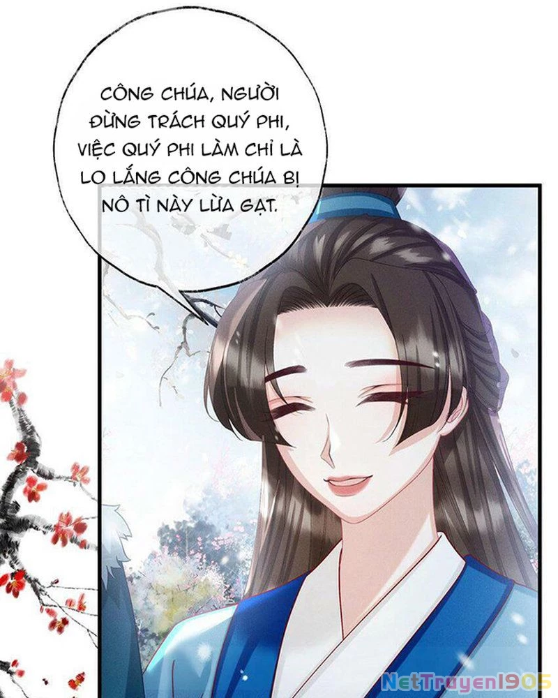 Nại Hà Công Chúa Quá Đen Đủi Chapter 11 - 44