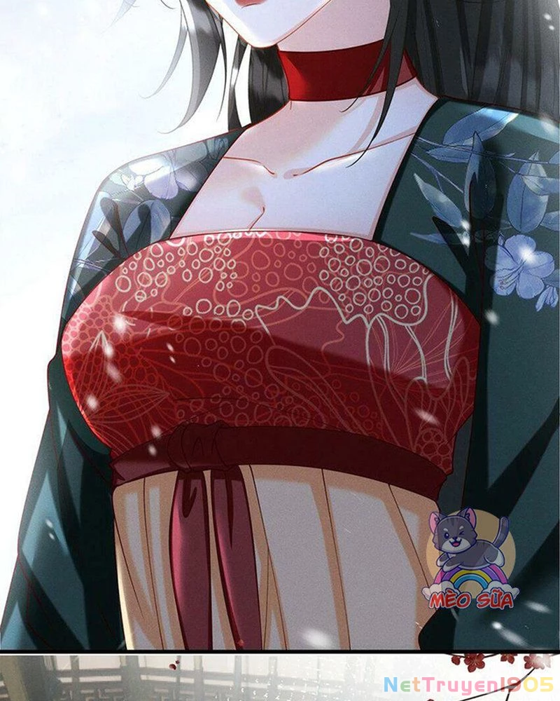 Nại Hà Công Chúa Quá Đen Đủi Chapter 11 - 46