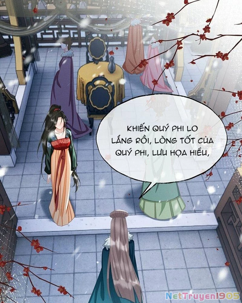 Nại Hà Công Chúa Quá Đen Đủi Chapter 11 - 47