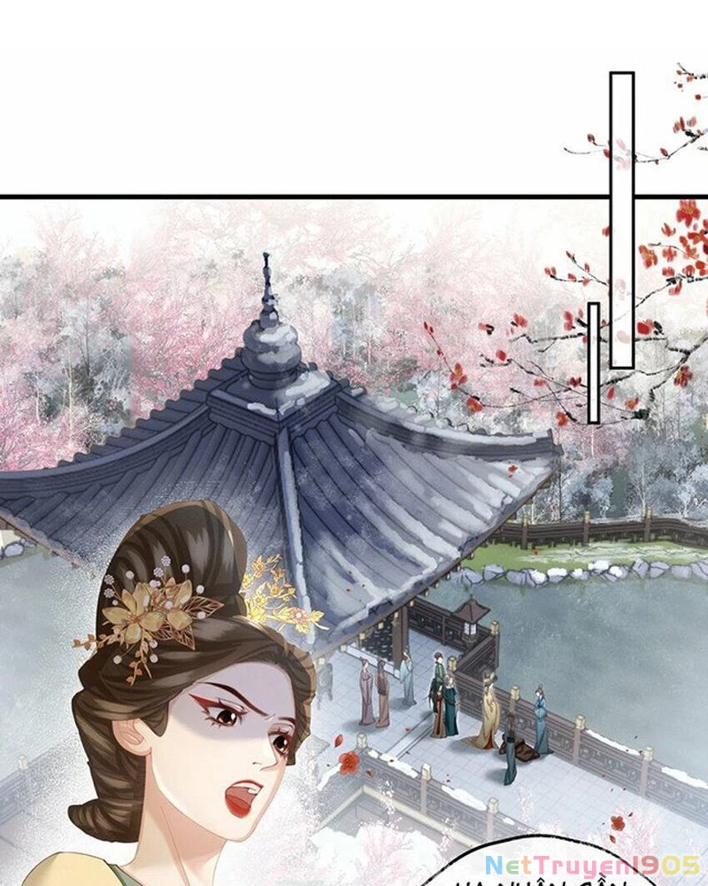 Nại Hà Công Chúa Quá Đen Đủi Chapter 12 - 3