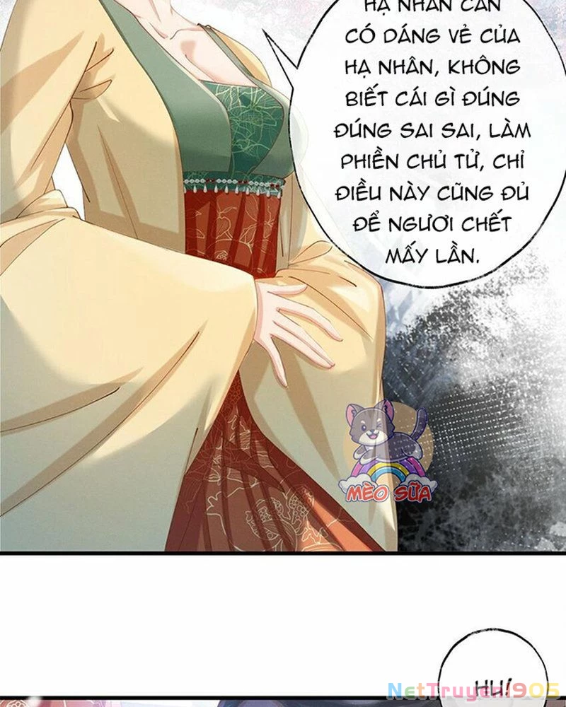 Nại Hà Công Chúa Quá Đen Đủi Chapter 12 - 4