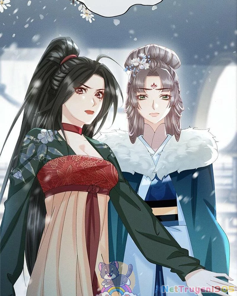 Nại Hà Công Chúa Quá Đen Đủi Chapter 12 - 6
