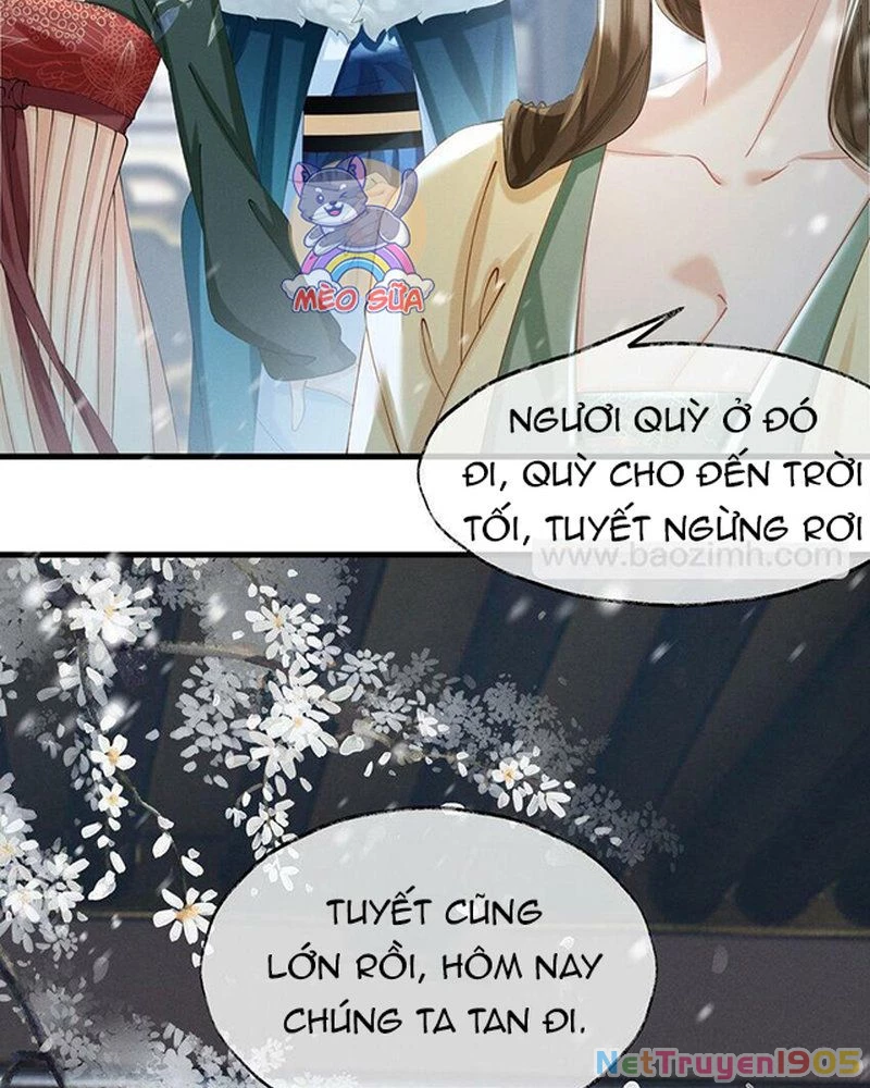 Nại Hà Công Chúa Quá Đen Đủi Chapter 12 - 8