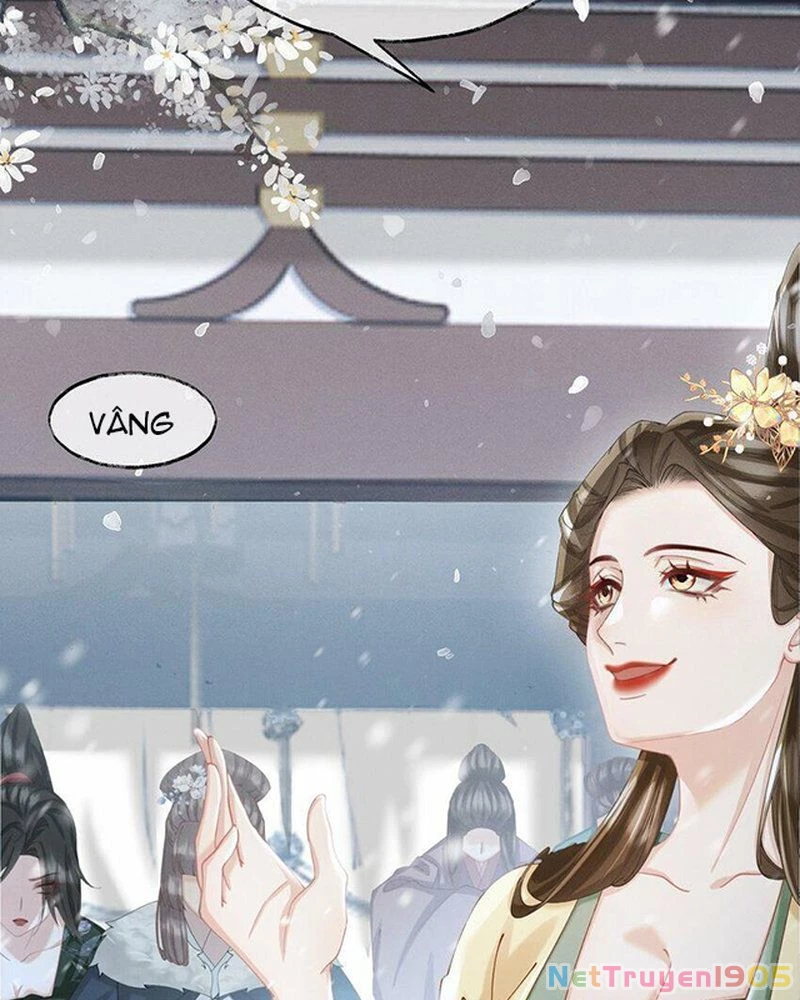 Nại Hà Công Chúa Quá Đen Đủi Chapter 12 - 9