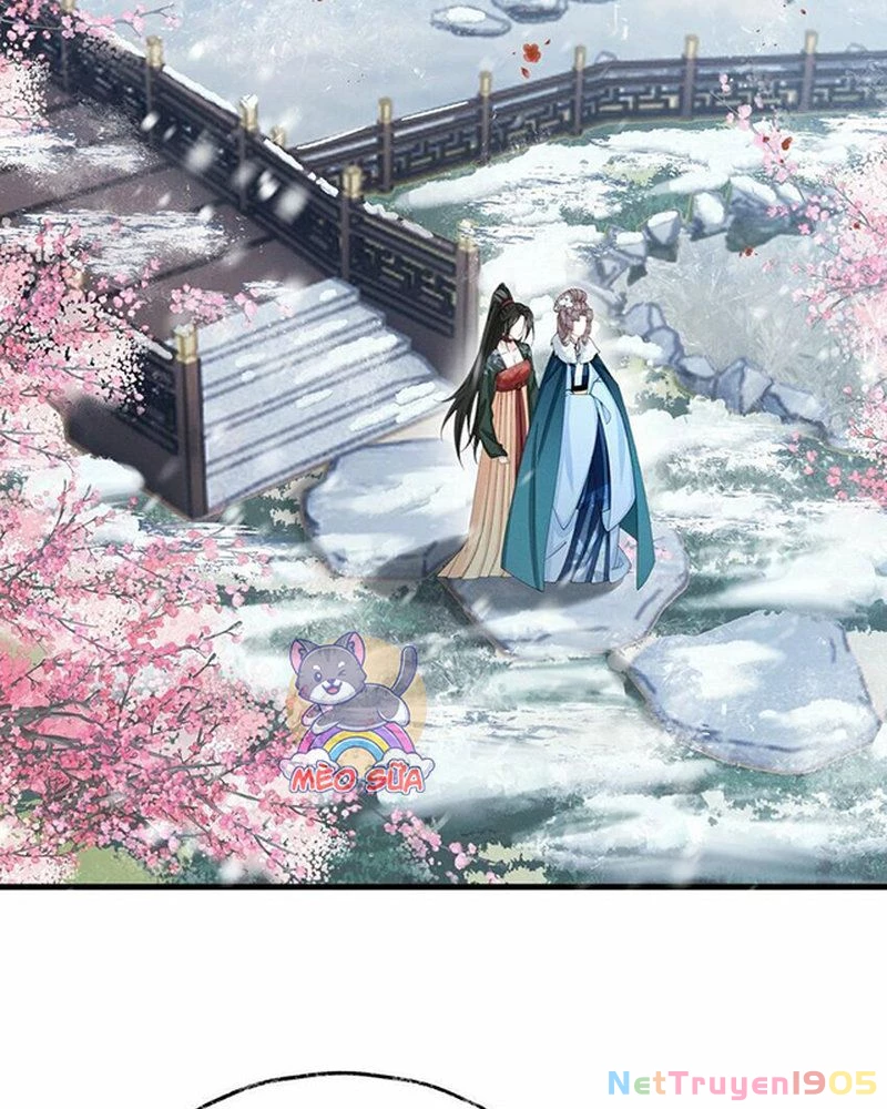 Nại Hà Công Chúa Quá Đen Đủi Chapter 12 - 12