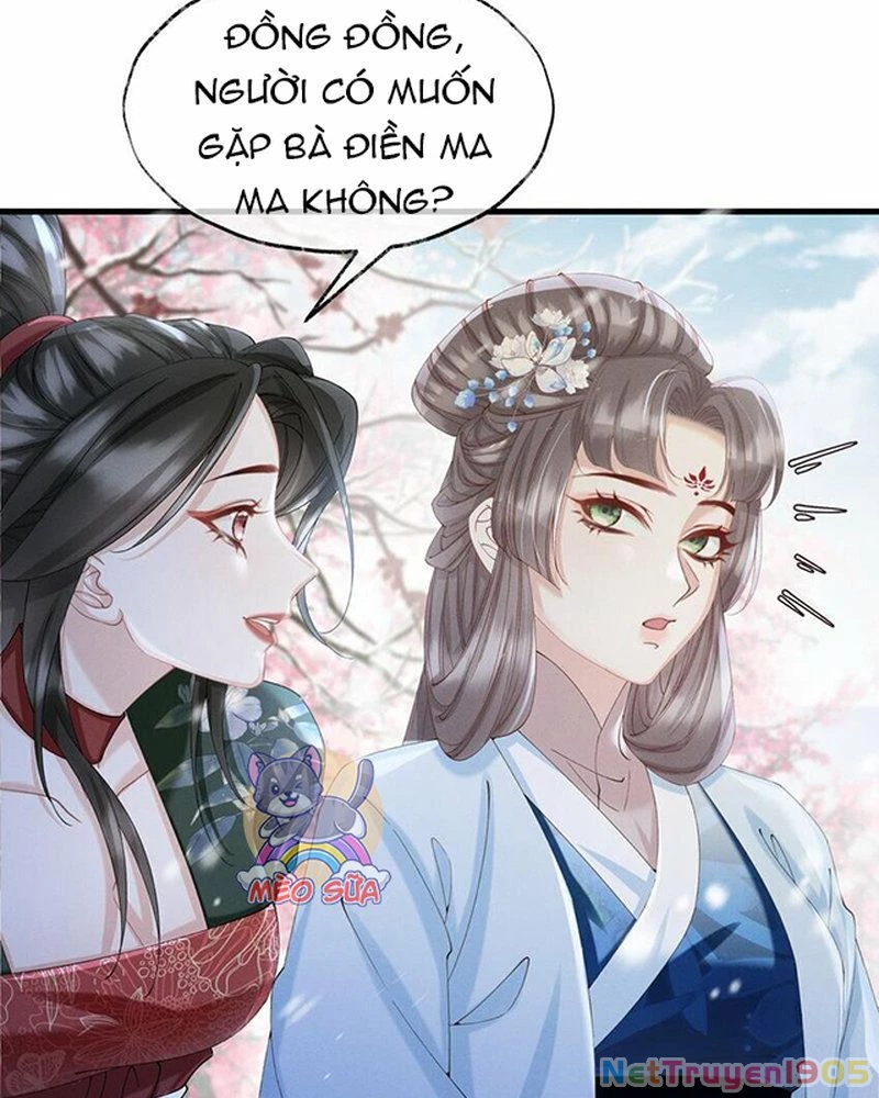 Nại Hà Công Chúa Quá Đen Đủi Chapter 12 - 13