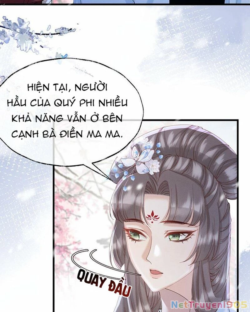 Nại Hà Công Chúa Quá Đen Đủi Chapter 12 - 14