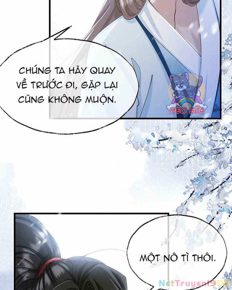Nại Hà Công Chúa Quá Đen Đủi Chapter 12 - 15