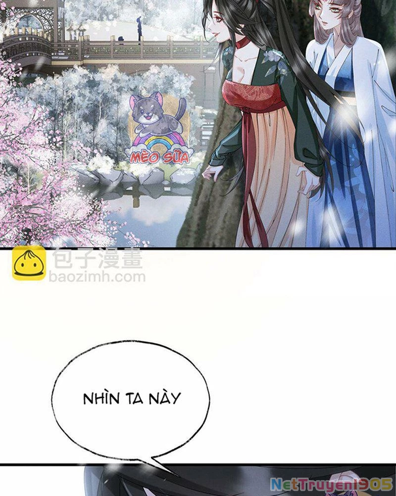 Nại Hà Công Chúa Quá Đen Đủi Chapter 12 - 18