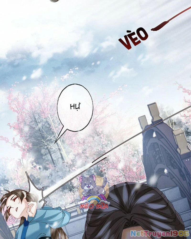 Nại Hà Công Chúa Quá Đen Đủi Chapter 12 - 20