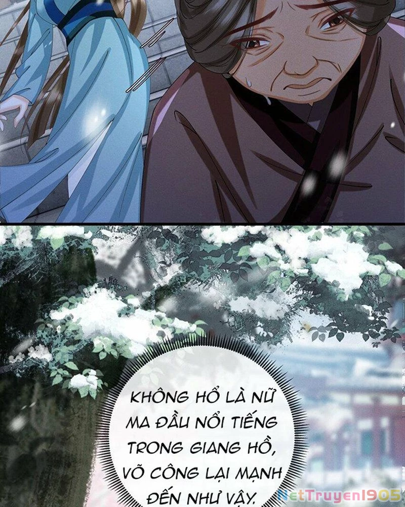 Nại Hà Công Chúa Quá Đen Đủi Chapter 12 - 21