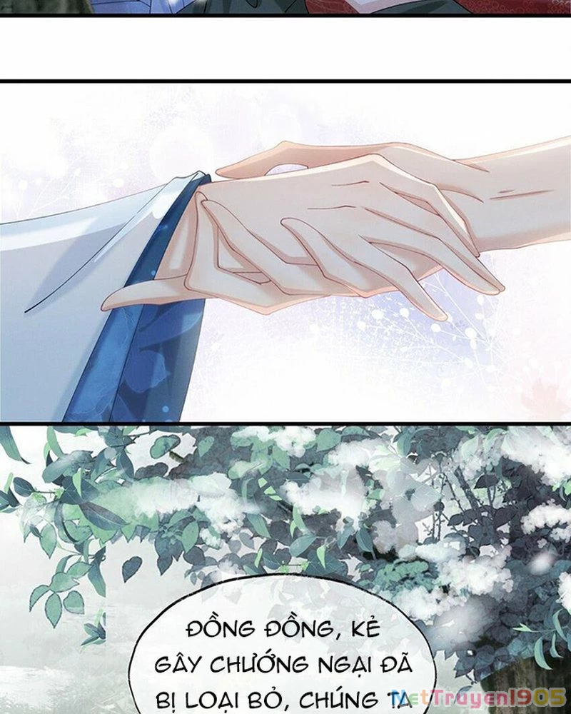 Nại Hà Công Chúa Quá Đen Đủi Chapter 12 - 23