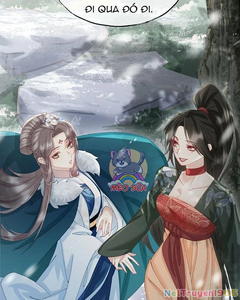 Nại Hà Công Chúa Quá Đen Đủi Chapter 12 - 24