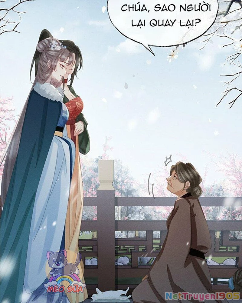 Nại Hà Công Chúa Quá Đen Đủi Chapter 12 - 28