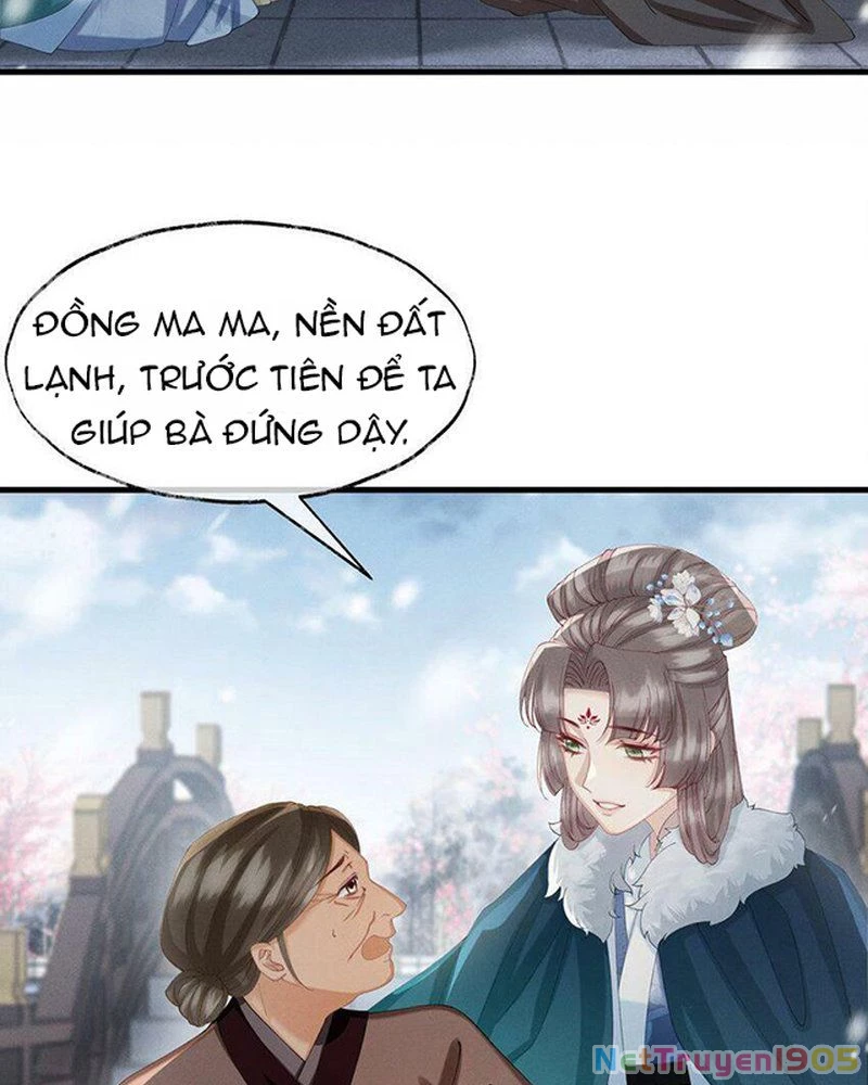 Nại Hà Công Chúa Quá Đen Đủi Chapter 12 - 29
