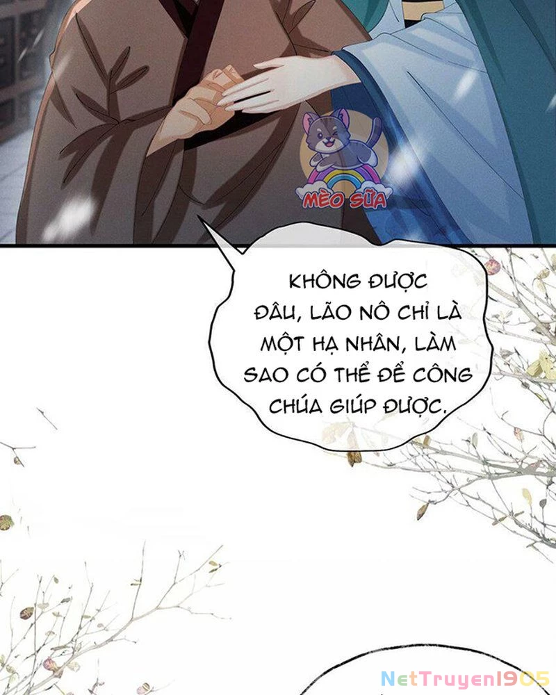 Nại Hà Công Chúa Quá Đen Đủi Chapter 12 - 30