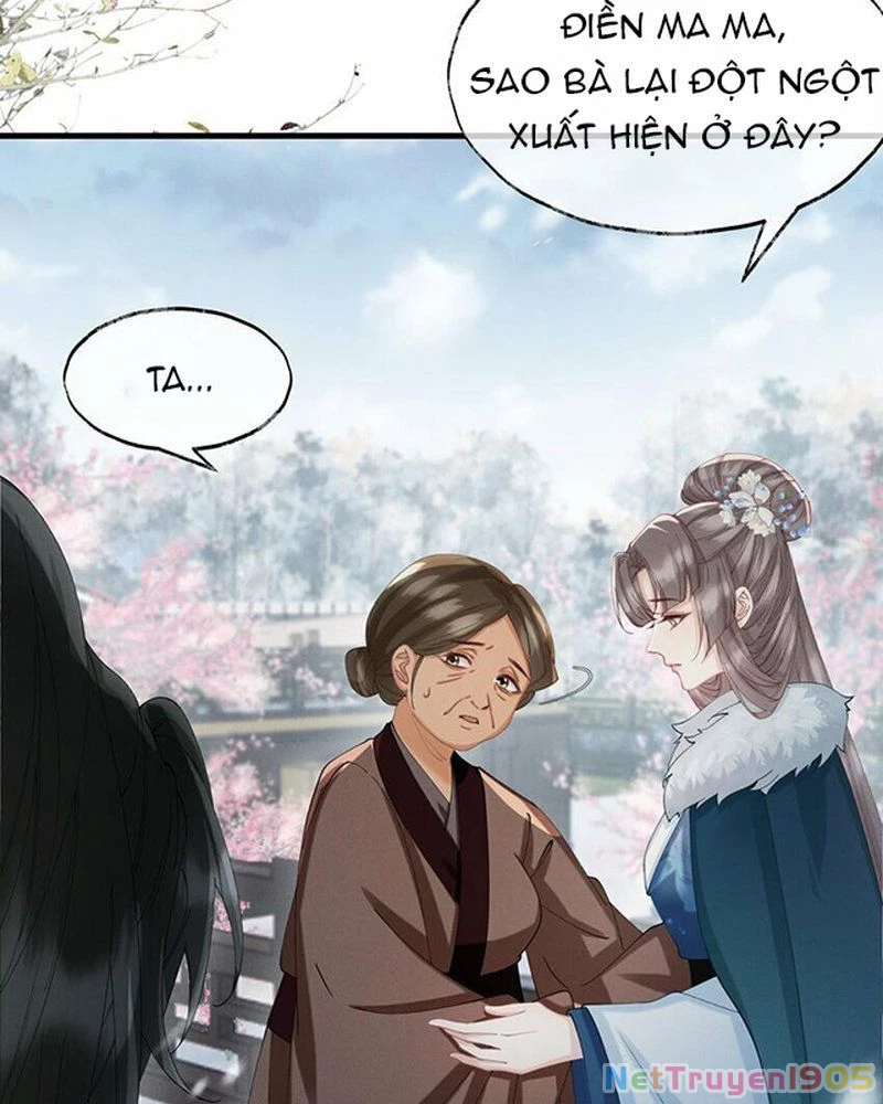 Nại Hà Công Chúa Quá Đen Đủi Chapter 12 - 31