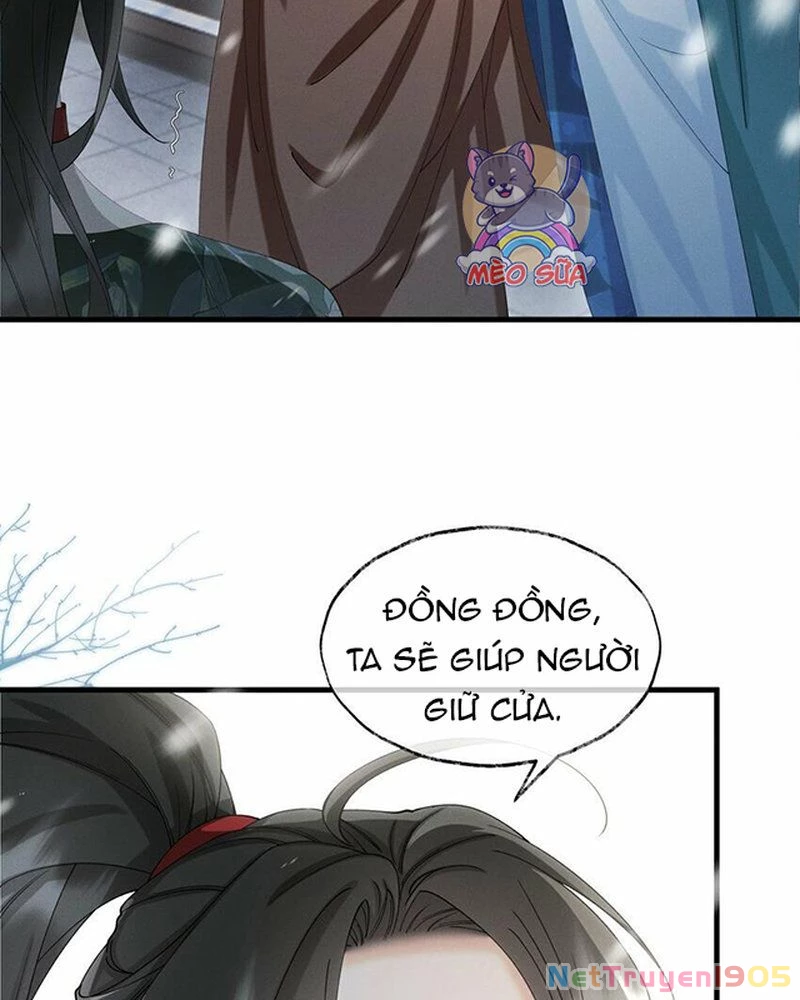 Nại Hà Công Chúa Quá Đen Đủi Chapter 12 - 32