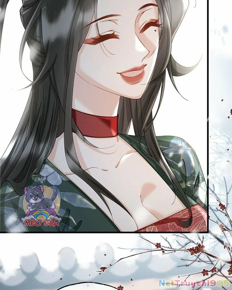 Nại Hà Công Chúa Quá Đen Đủi Chapter 12 - 33