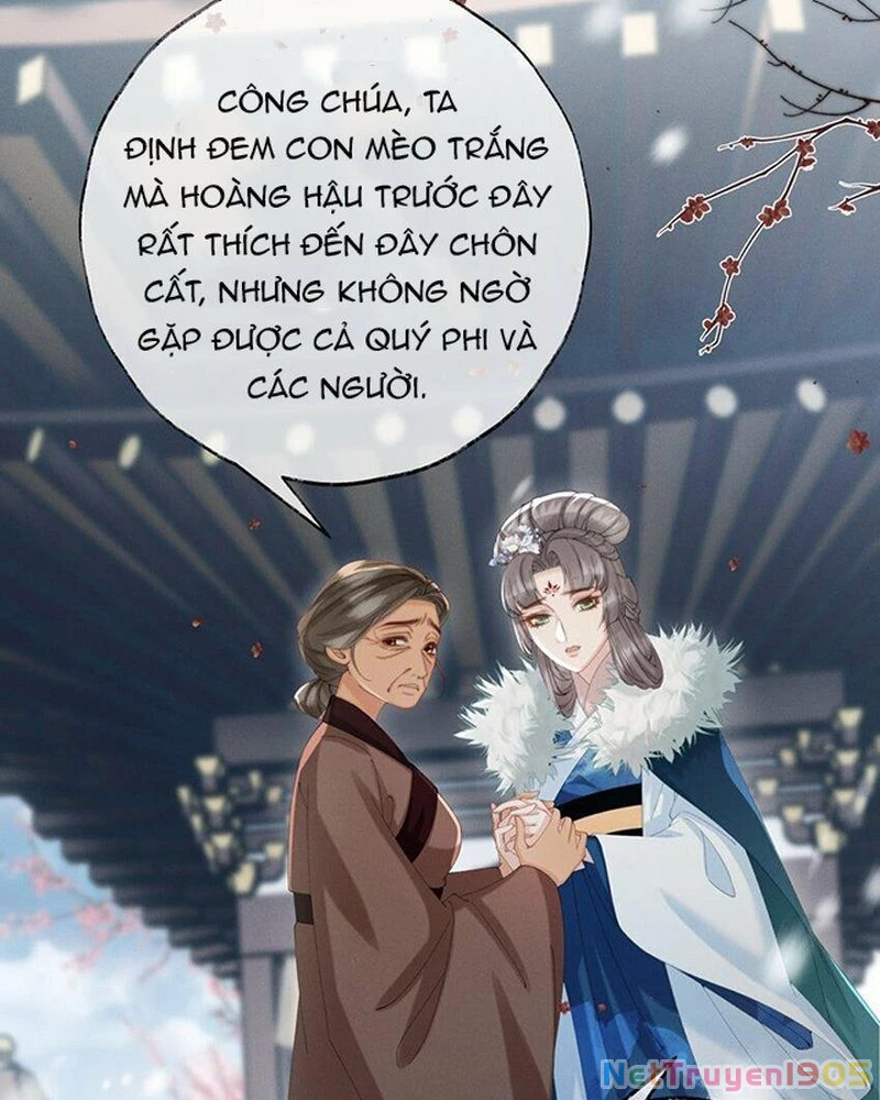 Nại Hà Công Chúa Quá Đen Đủi Chapter 12 - 34