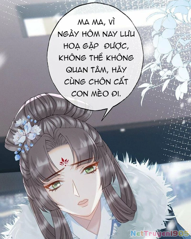 Nại Hà Công Chúa Quá Đen Đủi Chapter 12 - 37