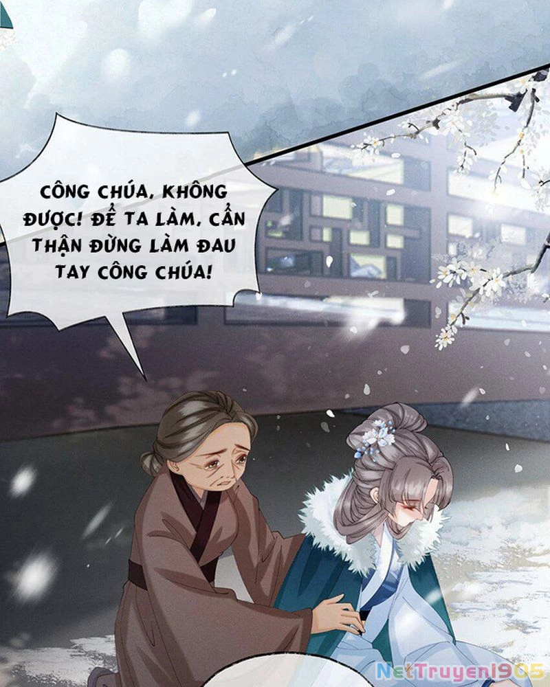 Nại Hà Công Chúa Quá Đen Đủi Chapter 12 - 39