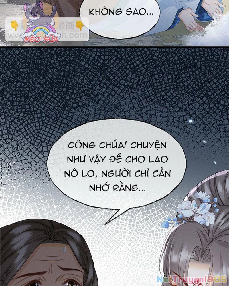 Nại Hà Công Chúa Quá Đen Đủi Chapter 12 - 40