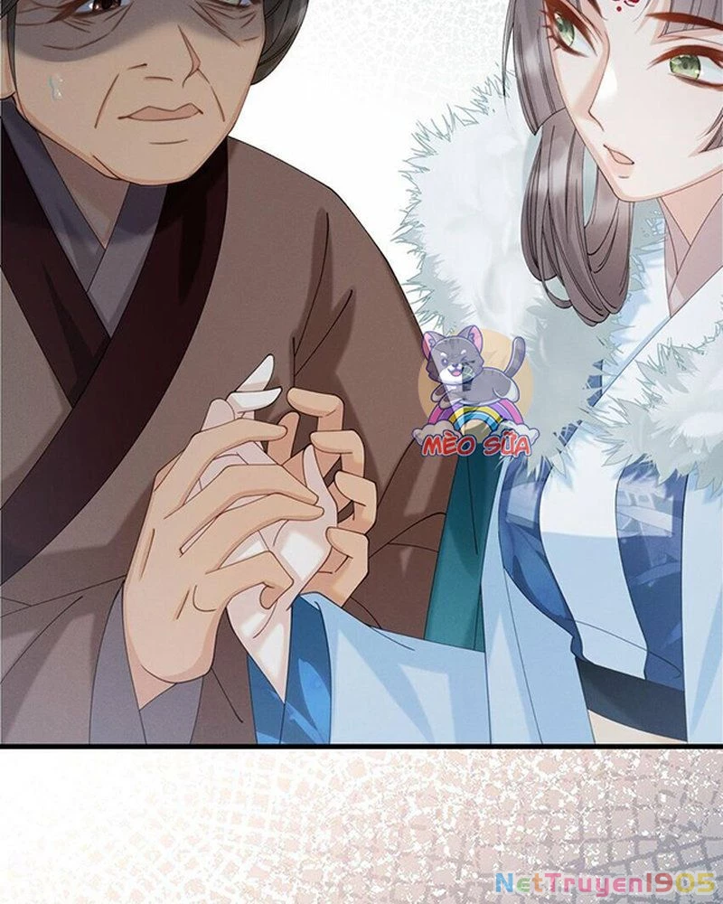 Nại Hà Công Chúa Quá Đen Đủi Chapter 12 - 41