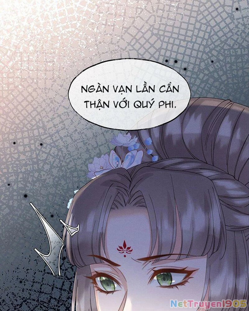 Nại Hà Công Chúa Quá Đen Đủi Chapter 12 - 42