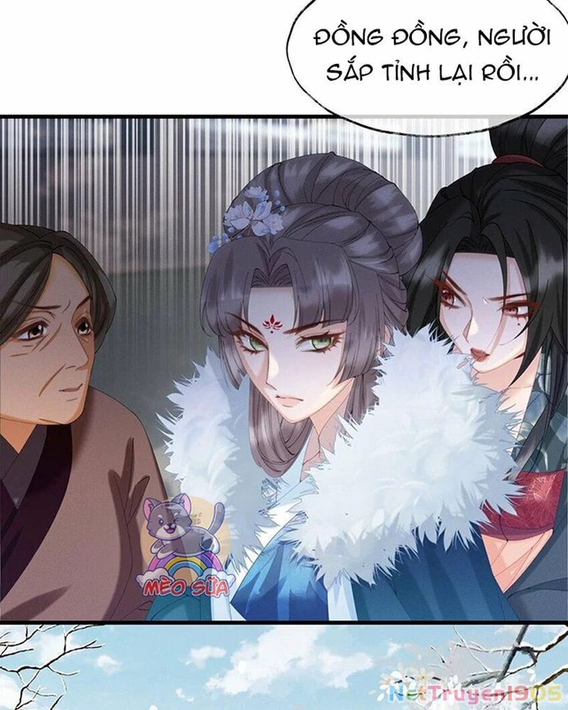 Nại Hà Công Chúa Quá Đen Đủi Chapter 12 - 44