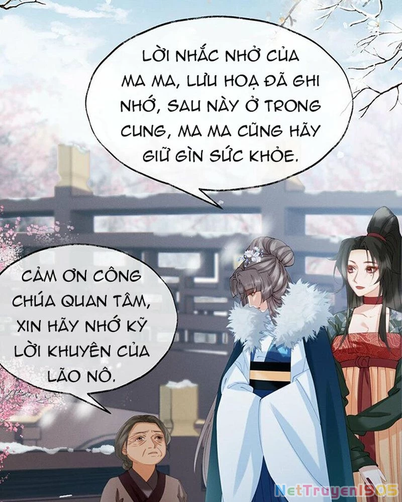 Nại Hà Công Chúa Quá Đen Đủi Chapter 12 - 45