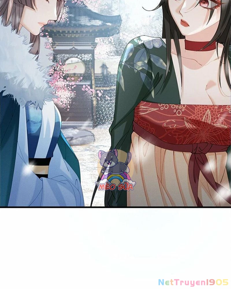 Nại Hà Công Chúa Quá Đen Đủi Chapter 12 - 48