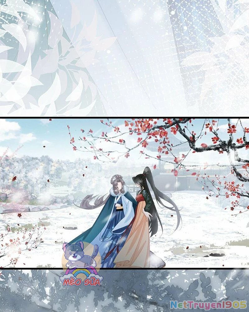 Nại Hà Công Chúa Quá Đen Đủi Chapter 12 - 52