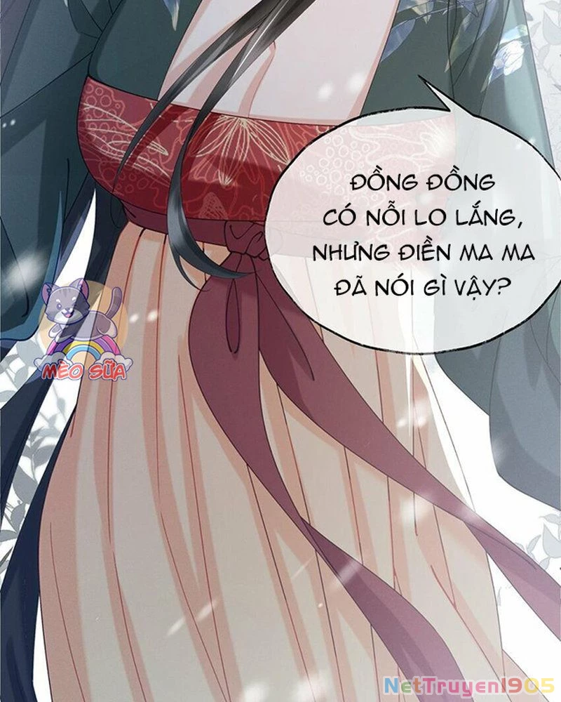 Nại Hà Công Chúa Quá Đen Đủi Chapter 12 - 54