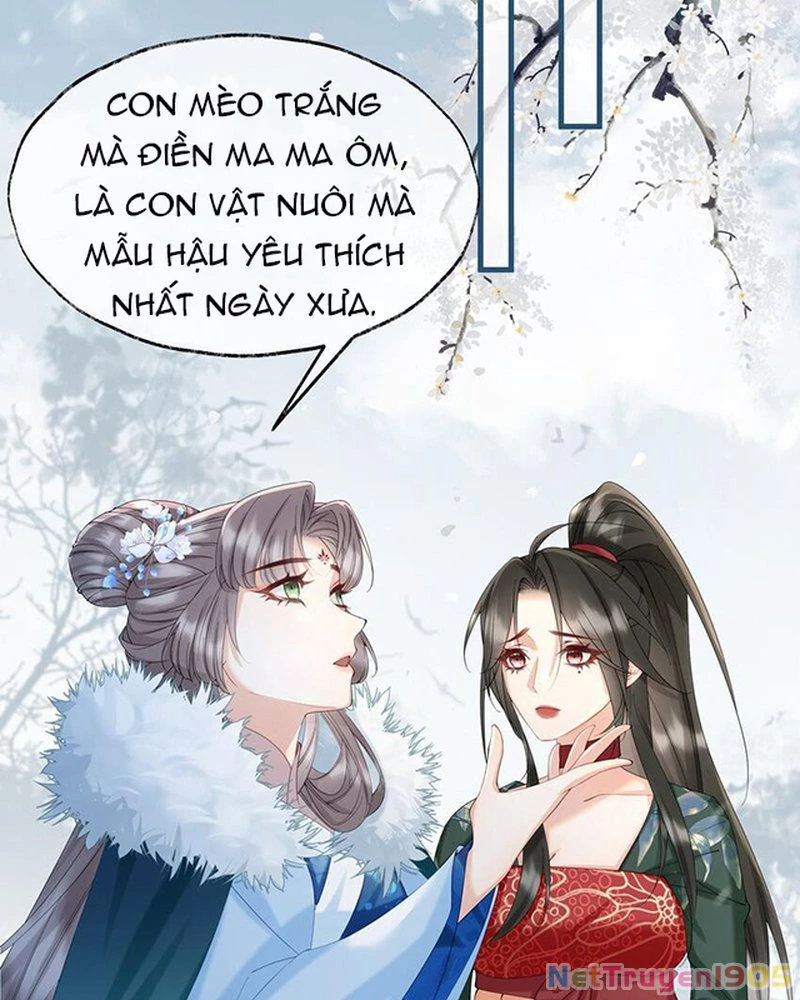 Nại Hà Công Chúa Quá Đen Đủi Chapter 13 - 4