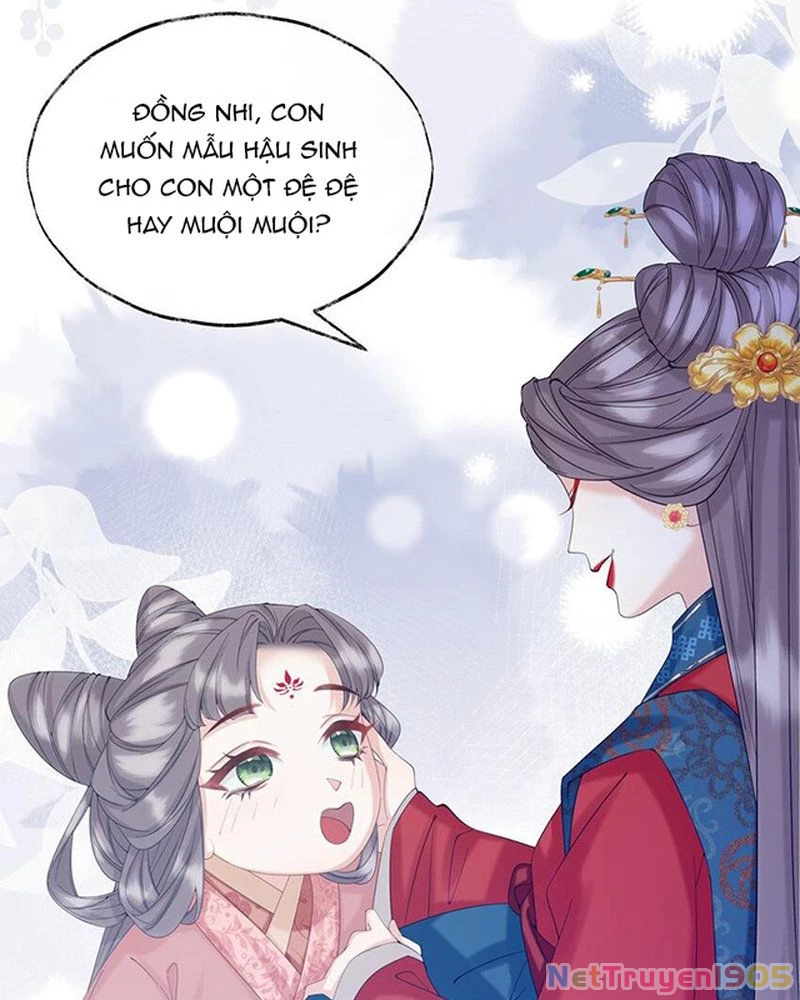 Nại Hà Công Chúa Quá Đen Đủi Chapter 13 - 6