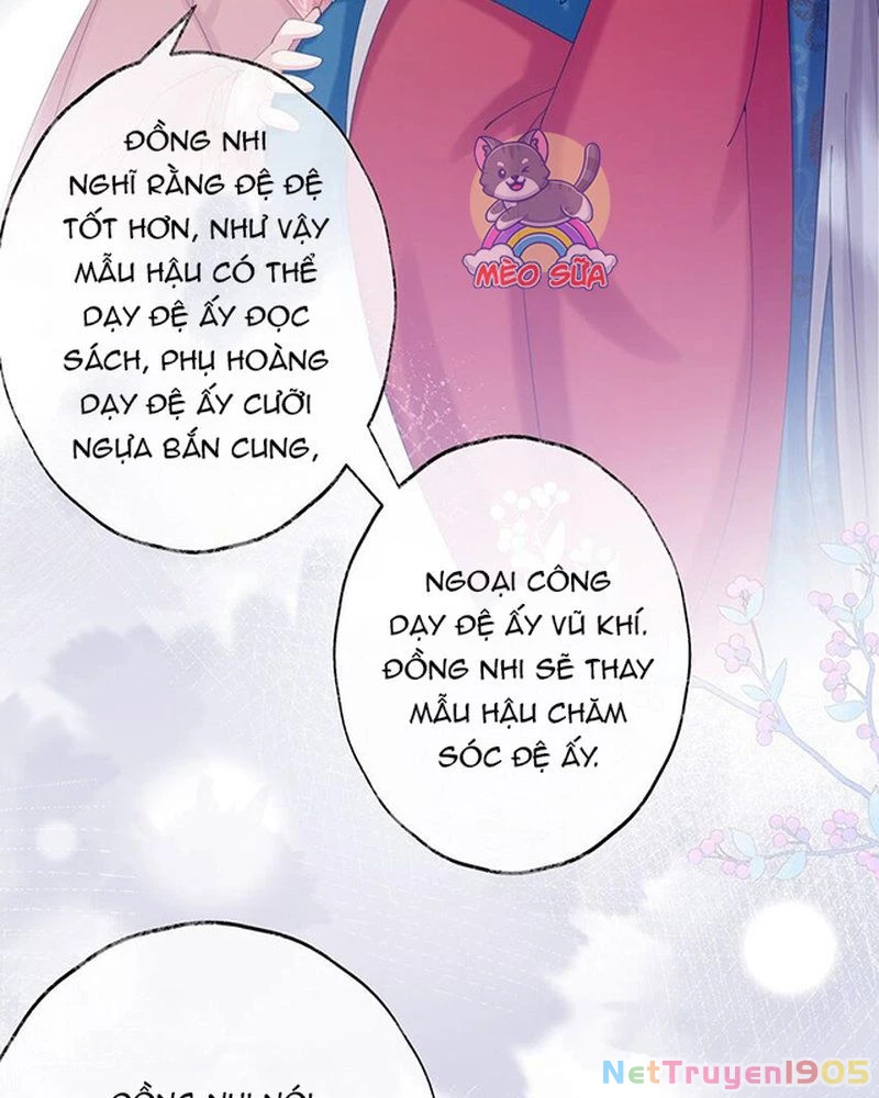 Nại Hà Công Chúa Quá Đen Đủi Chapter 13 - 7