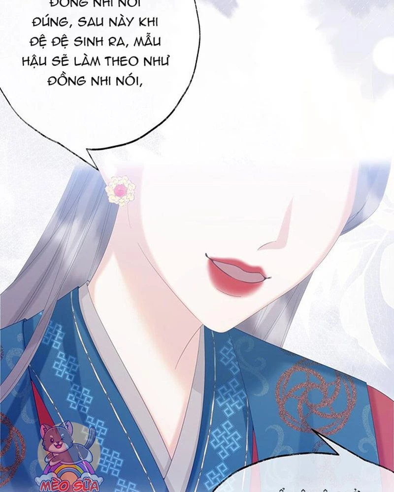 Nại Hà Công Chúa Quá Đen Đủi Chapter 13 - 8